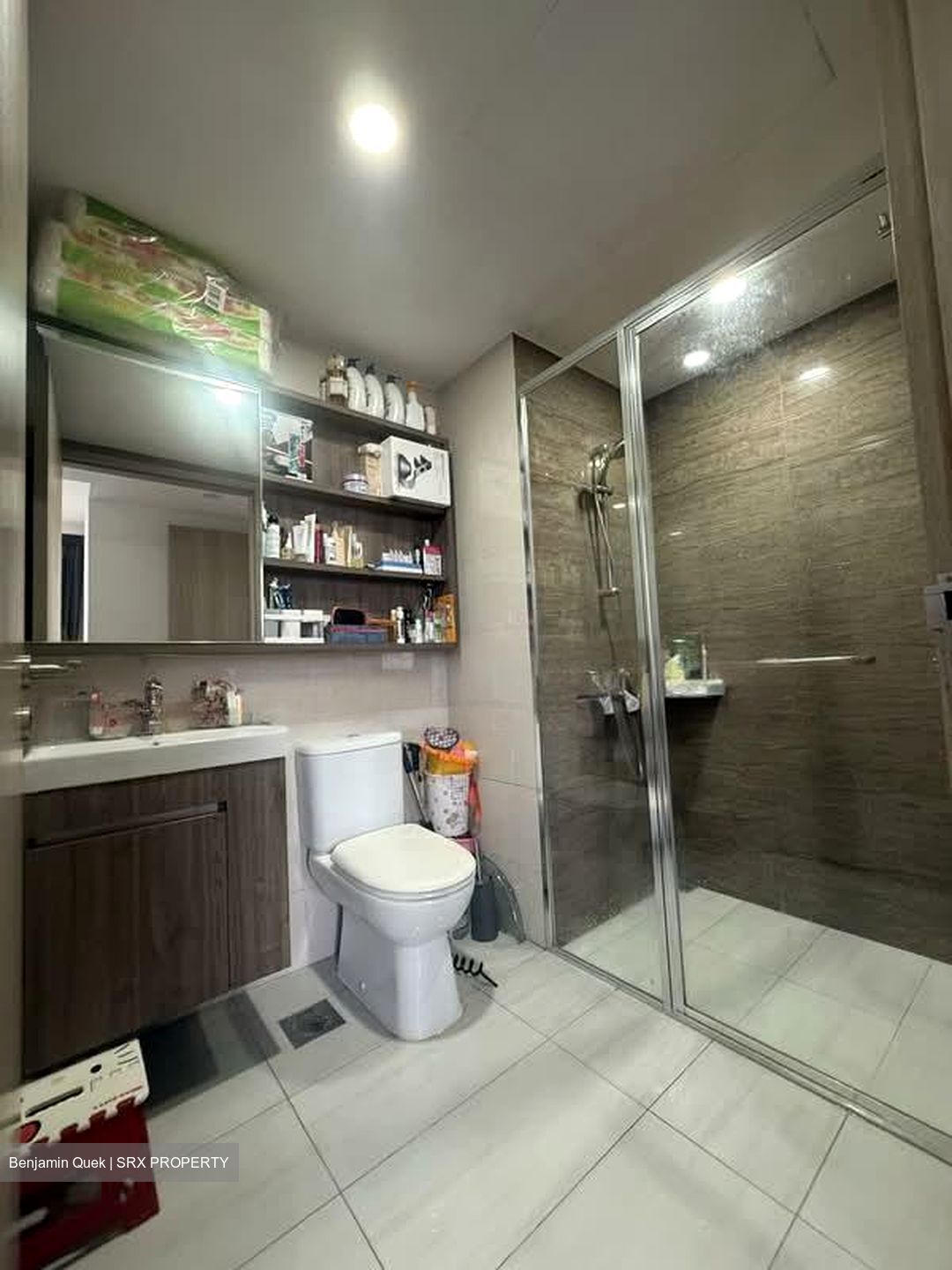 Sol Acres (D23), Condominium #566580581